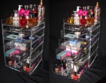 Cosmetic Drawers - Open top